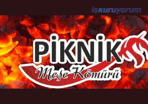 Piknik Meşe Mangal Kömürü Bayilik