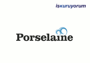 Porselaine - Porselenden Logo Silme Bayilik
