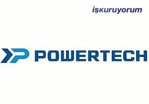 Powertech Otomatik Kapı Motoru Bayilik