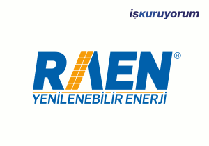 Raen Yenilebilir Enerji Bayilik