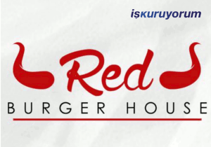 Red Burger House Bayilik