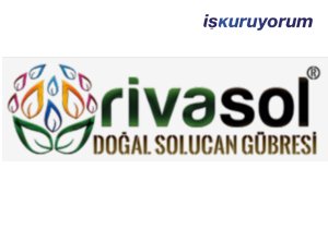 Rivasol Doğal Solucan Gübresi Bayilik