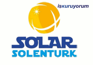 SOLENTURK Güneş Enerjili Aydınlatma Bayilik