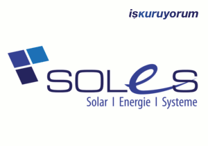 SOLES Solar Bayilik