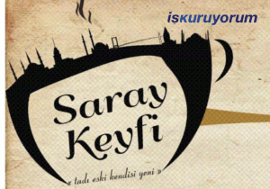 Saray Keyfi Osmanlı Kahvesi Bayilik