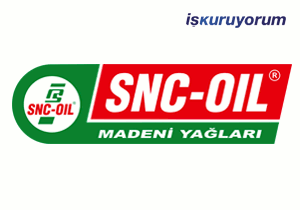 Snc-Oil Madeni Yağ Bayilik