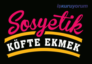 Sosyetik Köfte Ekmek Bayilik