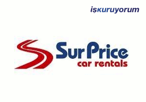 Surprice Car Rentals Turkey Franchise