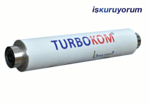 Turbokom Bayilik