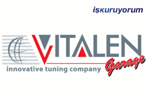 Vitalen Pedal Commander Bayilik