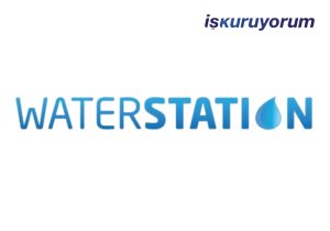 Waterstation Su Arıtma Cihazları Bayilik