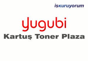 YUGUBİ Muadil Tonerler Bayilik