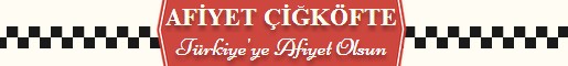 afiyet çiğ köfte bayilik 2015