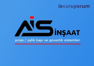 AİS Çelik Kapı Bayilik