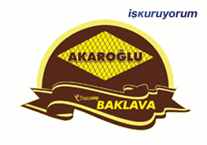 Akaroğlu Baklava Bayilik