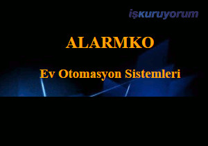 Alarmko ev otomasyon sistemleri bayilik