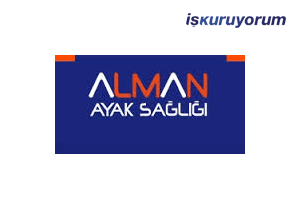 Alman Ayak Sağlığı Merkezi Bayilik