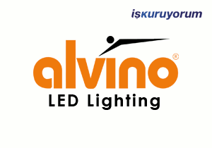 Alvino Led Lighting Bayilik