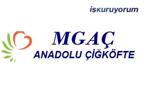 Anadolu Çiğköfte Bayilik