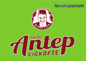 Tarihi Antep Çiğköftecisi Murat Usta Bayilik