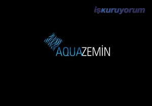 Aquazemin 3 Boyutlu Zemin Bayilik