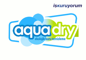 AquaDry Ekolojik Kuru Temizleme Bayilik