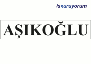 Aşıkoğlu Şarküteri Bayilik
