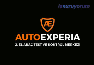 AUTO EXPERIA Oto Ekspertiz Bayilik