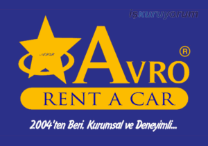 Avro Rent A Car Bayilik