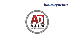 Azim Banyo Mobilyaları Bayilik