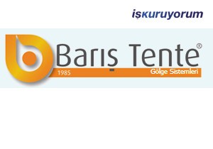 Barış Tente Bayilik