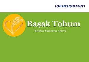 Başak Tohum Bayilik