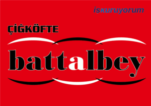 Battalbey Çiğ Köfte Bayilik