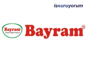 Bayram Süt Ürünleri Bayilik