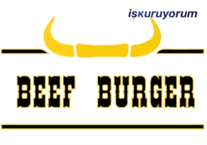 Beef Burger Bayilik