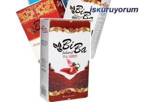 Biba Baharat Bayilik