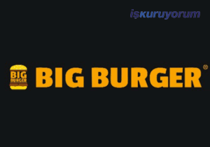 Big Burger Bayilik