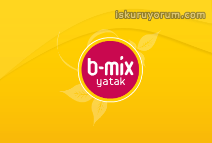 B-mix Yatak Bayilik