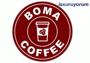 BOMA COFFEE Bayilik