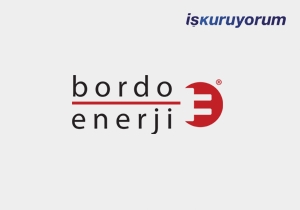 Bordo Enerji Bayilik