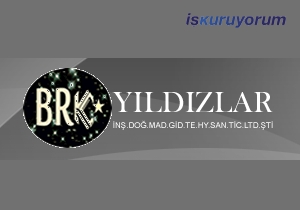 Brk Yıldızlar Stropiyer Bayilik