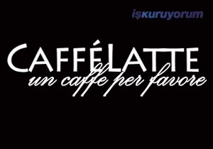 Caffe Latte Bayilik