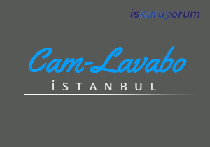 Dekoset Cam Lavabo Bayilik
