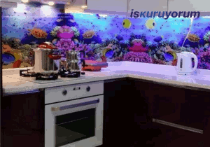 Cam Sanatı Bayilik