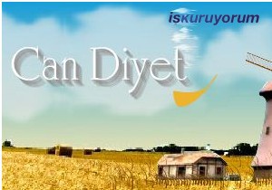 Can Diyet Unlu Mamüller Bayilik