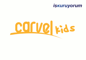 Carvel Kids Bayilik