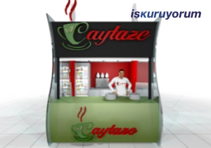 Çaytaze Bayilik