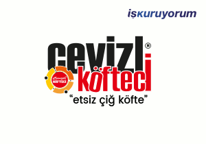 Cevizli Köfteci Etsiz Çiğ Köfte Bayilik