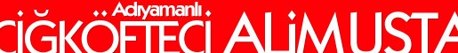 çiğ köfte bayilik veren firma 2015