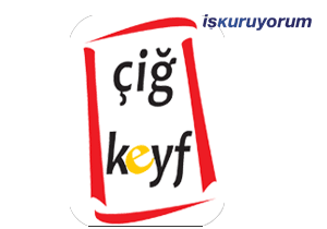 ÇİĞKEYF Çiğ Köfte Bayilik